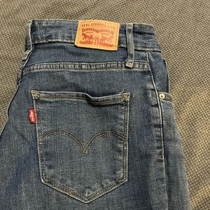 Levi’s Jeans